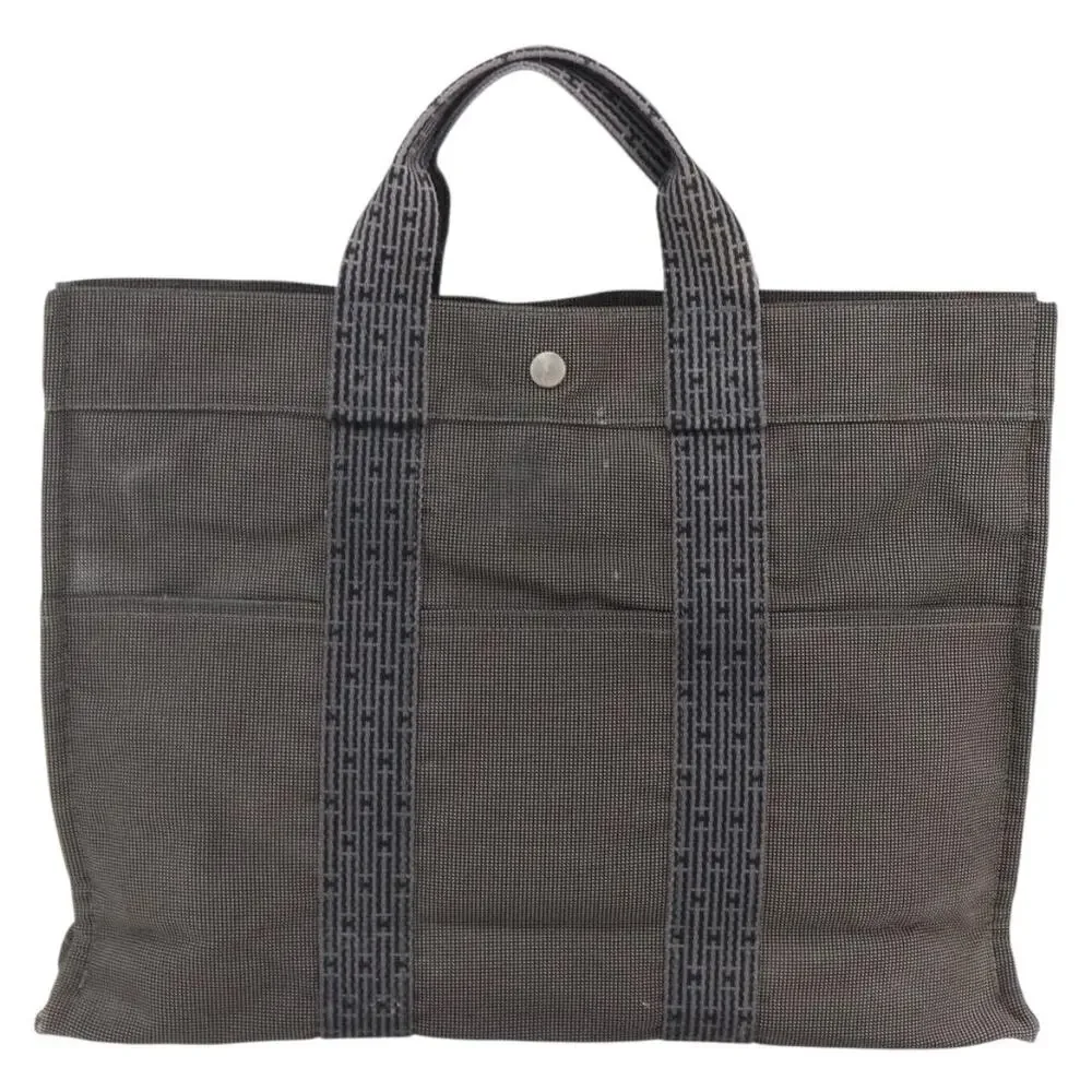 Hermes Her Line Tote MM Handbag - Picture 2 of 6